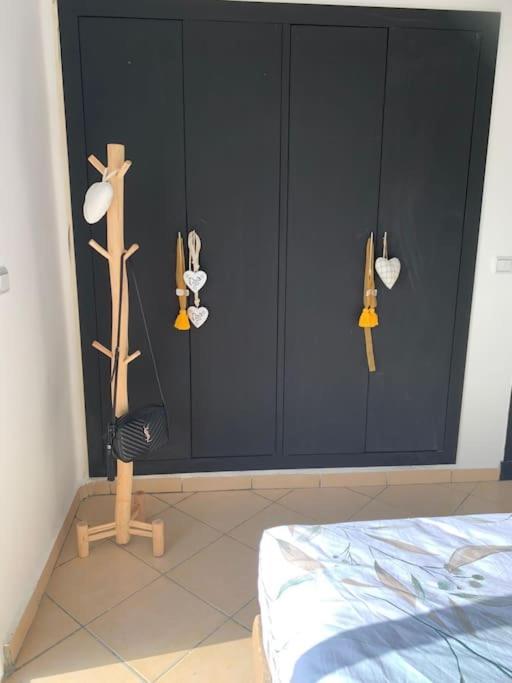 Maison Alcudia Smir, Tetouan, Mer Mediterranee Fnideq Exterior foto