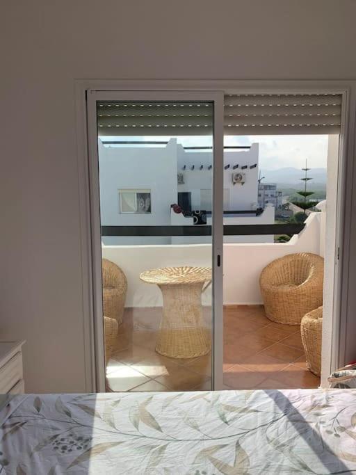 Maison Alcudia Smir, Tetouan, Mer Mediterranee Fnideq Exterior foto