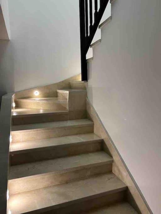 Maison Alcudia Smir, Tetouan, Mer Mediterranee Fnideq Exterior foto